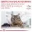 Royal Canin VHN Cat Calm 4 kg