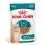 Royal Canin AGEING 15+ Gravy ko&scaron;čki v omaki za mačke, starej&scaron;e od 15 let - 12 x 85 g