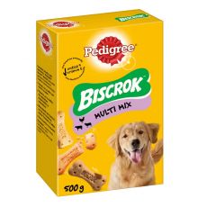Pedigree poslastica Biscrok 500 g