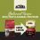 Acana Sport & Agility Recipe 11,4 kg