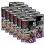 Alpha Spirit Mesne kroglice - pi&scaron;čanec s kurkumo 12 x 400 g