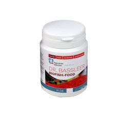 Aquarium Münster DR. BASSLEER BIOFISH HRANA ALOE L 600 g