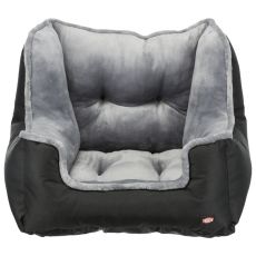 Trixie Avtosedež/potovalna posteljica za pse 50 x 40 x 50 cm