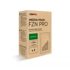 Filtracijski vložki Aquael FZN PRO / NEO 300 PHOSMAX - 3 kos