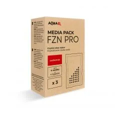 Filtricijski vložki Aquael FZN PRO / NEO 300 CARBOMAX - 3 kos