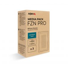 Filtracijski vložki Aquael FZN PRO / NEO 300 STANDARD - 3 kosov