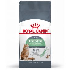 Royal Canin Digestive Care briketi za mačke za zdravo prebavo 400 g