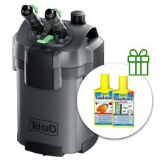 TETRA EX 700 Plus + DARILO