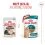 Royal Canin AGEING 11+ Gravy ko&scaron;čki v omaki za mačke, starej&scaron;e od 11 let - 24 x 85 g