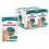 Royal Canin AGEING 11+ Gravy ko&scaron;čki v omaki za mačke, starej&scaron;e od 11 let - 24 x 85 g