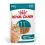 Royal Canin AGEING 11+ Gravy ko&scaron;čki v omaki za mačke, starej&scaron;e od 11 let - 36 x 85 g