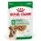 Royal Canin Dog Mini Ageing vrečke s hrano v omaki 36 x 85 g