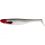 Westin SHADTEEZ SLIM 18cm/33g Redlight 1x
