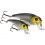 Westin RAWBITE CRANKBAIT Low Floating 15cm/61g Bling Perch