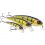 Westin RAWBITE CRANKBAIT Low Floating 15cm/61g Bling Perch