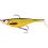 Westin SHADTEEZ R2F SINKING 16cm/55g Official Roach 1x