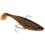 Westin SHADTEEZ R2F SINKING 16cm/55g Real Baltic Pike 1x