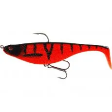 Westin SHADTEEZ R2F SINKING 16cm/55g Fire 1x