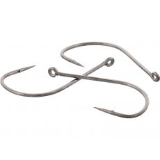 Westin DROPSHOT HOOK Black Nickel 2 / 6x