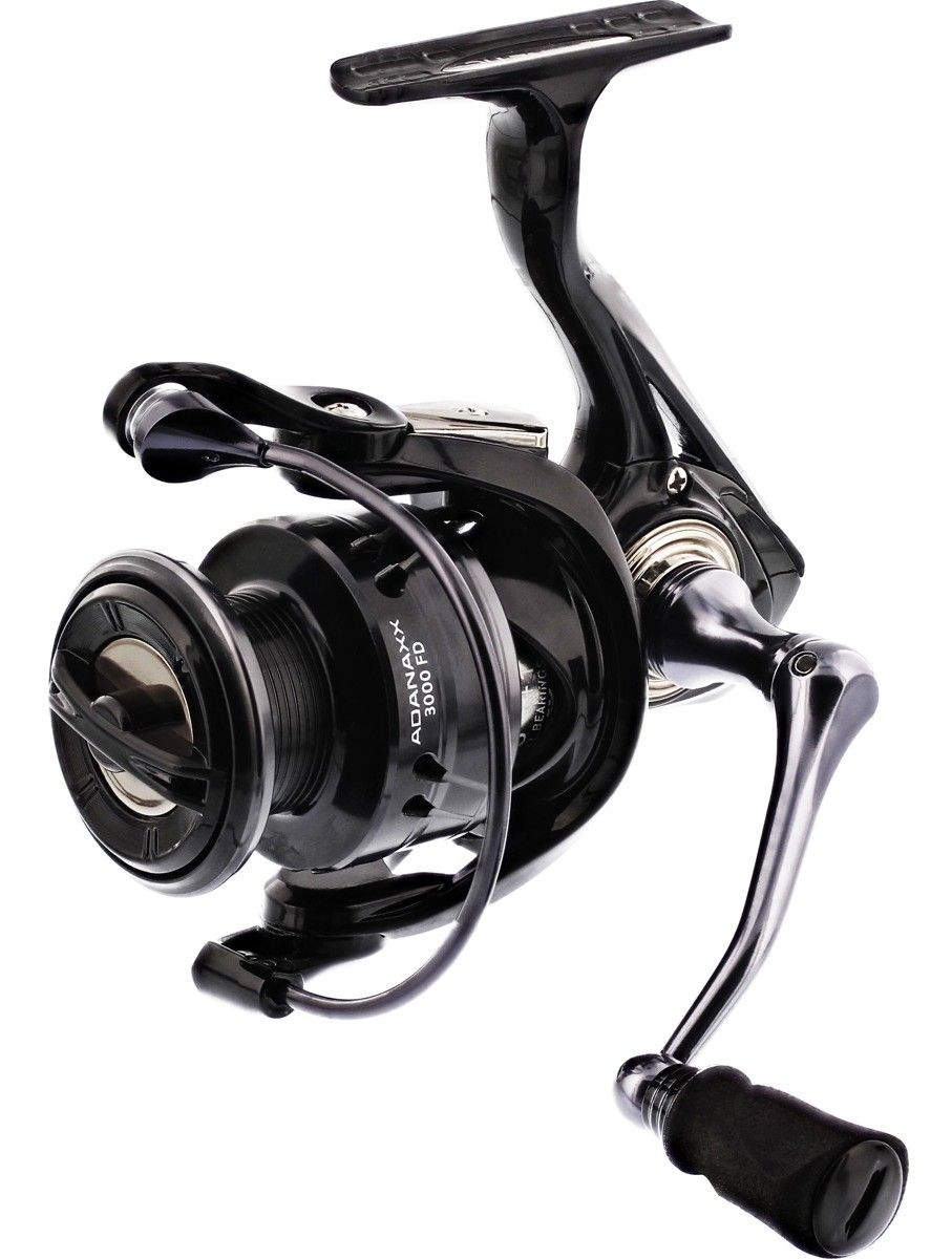 Kinetic ADANAXX 2000 FD