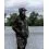 FOX Camo Full Zip Prem Sherpa 310 Hoodie M
