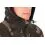 FOX Camo Full Zip Prem Sherpa 310 Hoodie M