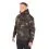 FOX Camo Full Zip Prem Sherpa 310 Hoodie M