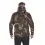 FOX Camo Full Zip Prem Sherpa 310 Hoodie L