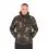 FOX Camo Full Zip Prem Sherpa 310 Hoodie XL