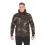 FOX Camo Full Zip Prem Sherpa 310 Hoodie XL