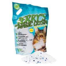 Jerry's Magic Crystals Cool Fresh silicijev gel 8L