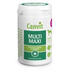 Canvit Multi Maxi - multivitaminski pripravek za pse 230 g