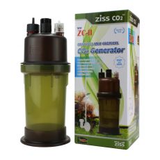 ZissAqua ZC-II CO₂ Generator