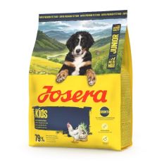 JOSERA Kids NEW 900 g