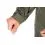FOX Collection Winter Suit green M