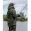 FOX Collection Winter Suit green XL