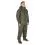 FOX Collection Winter Suit green XXL