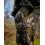 Fox LW Camo joggers - M