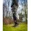 Fox LW Camo joggers - M