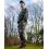 Fox LW Camo joggers - XL