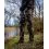 Fox LW Camo joggers - XL