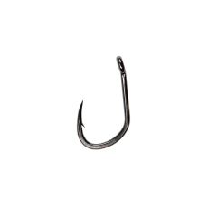 Fox Carp Hooks - Wide Gape - size 4