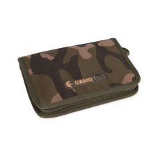 FOX Camolite Licence Wallet
