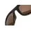FOX Avius -  Black/Camo - Brown Lense