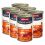 Animonda GranCarno Original Junior z govedino in piščancem - 6 x 400 g