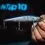 Shimano BT World Minnow Flash Boost 115mm/17g 006 Problue