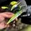 Shimano BT World Minnow Flash Boost 115mm/17g 011 Kyorin CN