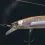 Shimano BT World Minnow Flash Boost 115mm/17g 011 Kyorin CN