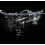 Water Wolf 2K WiFi Underwater Camera