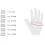 Westin HLF TEC GLOVES Gunmetal M